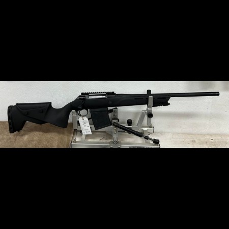 Sauer 100 Pantera 6.5 Creed S/H Used